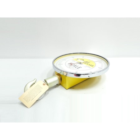 Dillon HANGING CRANE 2500LB OTHER BALANCES AND SCALE S2500